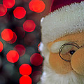 Santa Photograph by Spikey Mouse Photography Santa Photograph by Spikey Mouse Photography