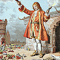 Scene From Gullivers Travels 1 by Frederic Lix Scene From Gullivers Travels 1 by Frederic Lix