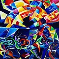 Scriabin by Wolfgang Schweizer Scriabin by Wolfgang Schweizer