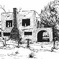 Spanish Mansion by Sam Sidders Spanish Mansion by Sam Sidders