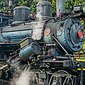 Steam Power by Steve Harrington Steam Power by Steve Harrington