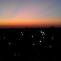Sunset Silhouette Photograph by Kenny Glover Sunset Silhouette Photograph by Kenny Glover