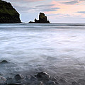 Talisker bay Scotland Photograph by Grant Glendinning Talisker bay Scotland Photograph by Grant Glendinning