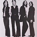 The Beatles by Donna Wilson The Beatles by Donna Wilson