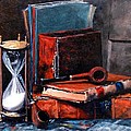 Time and Old Friends by Jim Gola Time and Old Friends by Jim Gola