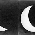 Total Solar Eclipse #1 Photograph by Science Photo Library