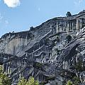 Yosemite Photograph by Weir Here And There Yosemite Photograph by Weir Here And There