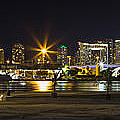 Miami Downtown Skyline Photograph by Raul Rodriguez Miami Downtown Skyline Photograph by Raul Rodriguez