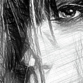 Facial Expressions Digital Art by Rafael Salazar Facial Expressions Digital Art by Rafael Salazar