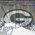 Green Bay Packers Photograph by Joe Hamilton Green Bay Packers Photograph by Joe Hamilton