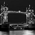 Tower Bridge London by David Pyatt Tower Bridge London by David Pyatt
