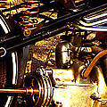 1928 BMW Canonball Contender Photograph by Jeff Kurtz