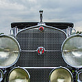 1930 Cadillac V-16 Photograph by Jack R Perry 1930 Cadillac V-16 Photograph by Jack R Perry