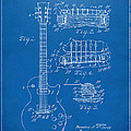 1955 McCarty Gibson Les Paul Guitar Patent Artwork Blueprint Digital Art by Nikki Marie Smith 1955 McCarty Gibson Les Paul Guitar Patent Artwork Blueprint Digital Art by Nikki Marie Smith