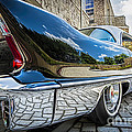 1957 Cadillac Eldorado Photograph by Ken Johnson 1957 Cadillac Eldorado Photograph by Ken Johnson