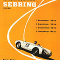 1968 Porsche Sebring Florida Poster Digital Art by Georgia Fowler 1968 Porsche Sebring Florida Poster Digital Art by Georgia Fowler