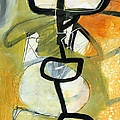 2/100 Painting by Jane Davies 2/100 Painting by Jane Davies