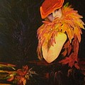 Cunning As A Fox by Carolyn LeGrand Cunning As A Fox by Carolyn LeGrand