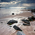 Evening at the Sea Photograph by Nailia Schwarz Evening at the Sea Photograph by Nailia Schwarz