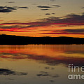 Evening Sky Photograph by Heiko Koehrer-Wagner Evening Sky Photograph by Heiko Koehrer-Wagner