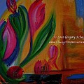 Expressionism I by Modern Impressionism Expressionism I by Modern Impressionism