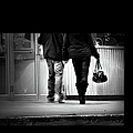Goin' To The Movies Photograph by Theresa Tahara Goin' To The Movies Photograph by Theresa Tahara