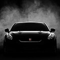 GTR Digital Art by Douglas Pittman GTR Digital Art by Douglas Pittman