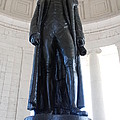 Jefferson Memorial Photograph by Kenny Glover Jefferson Memorial Photograph by Kenny Glover