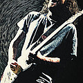 John Frusciante by Zapista OU John Frusciante by Zapista OU