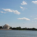 Memorial by the Water Photograph by Kenny Glover Memorial by the Water Photograph by Kenny Glover