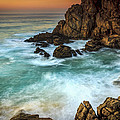 Penencia Point Galicia Spain Photograph by Pablo Avanzini Penencia Point Galicia Spain Photograph by Pablo Avanzini