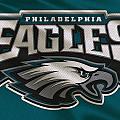 Philadelphia Eagles Uniform Photograph by Joe Hamilton Philadelphia Eagles Uniform Photograph by Joe Hamilton