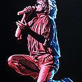 Rod Stewart Painting by Paul Meijering Rod Stewart Painting by Paul Meijering