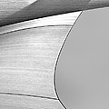 Sailcloth Abstract Number 4 Photograph by Bob Orsillo Sailcloth Abstract Number 4 Photograph by Bob Orsillo