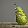 Sliced Photograph by Nailia Schwarz Sliced Photograph by Nailia Schwarz