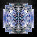 Sri Yantra by Filippo B Sri Yantra by Filippo B