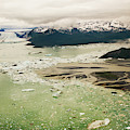 Tatshenshini River by Glenn Oakley Tatshenshini River by Glenn Oakley