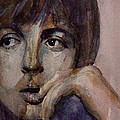 Yesterday by Paul Lovering Yesterday by Paul Lovering