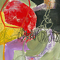 20/100 Painting by Jane Davies 20/100 Painting by Jane Davies