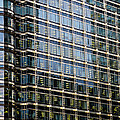 Canary Wharf London by David Pyatt Canary Wharf London by David Pyatt
