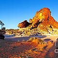 Rainbow Valley by Bill Robinson Rainbow Valley by Bill Robinson