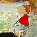 22/100 Painting by Jane Davies 22/100 Painting by Jane Davies