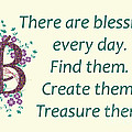 223- Blessings Photograph by Joseph Keane 223- Blessings Photograph by Joseph Keane