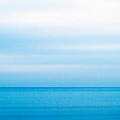 Blue Mediterranean Photograph by Stelios Kleanthous Blue Mediterranean Photograph by Stelios Kleanthous