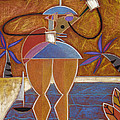 Cuatro Caliente by Oscar Ortiz Cuatro Caliente by Oscar Ortiz