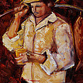 Jibaro de la costa by Oscar Ortiz Jibaro de la costa by Oscar Ortiz