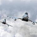 3 Squadron Typhoons Digital Art by Airpower Art 3 Squadron Typhoons Digital Art by Airpower Art