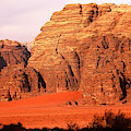 Wadi Rum Desert, Jordan by David Santiago Garcia Wadi Rum Desert, Jordan by David Santiago Garcia