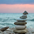 Zen Photograph by Stelios Kleanthous Zen Photograph by Stelios Kleanthous
