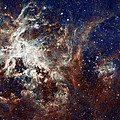 30 Doradus by Ricky Barnard 30 Doradus by Ricky Barnard